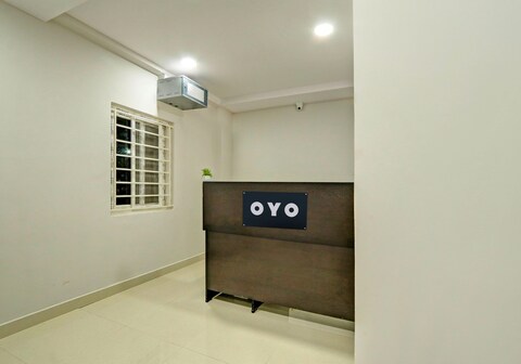 Hotel O JVP Hotels