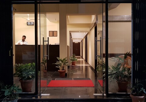 Nisarga Inn Grand, Tin Factory KR Puram