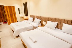 Hotel Anubhuti, Ujjain Hotel Anubhuti, Ujjain