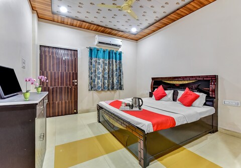 Hotel O Utsav Vatika