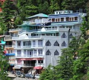 Hotel Sahil Plaza, Dharamshala Hotel Sahil Plaza, Dharamshala