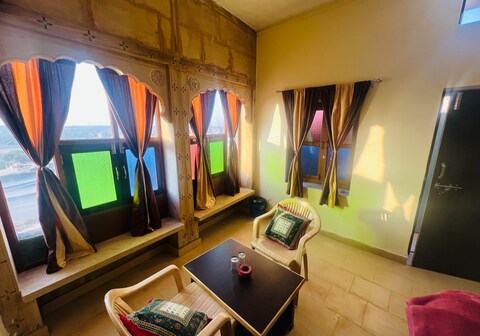 Stay with La Purezza