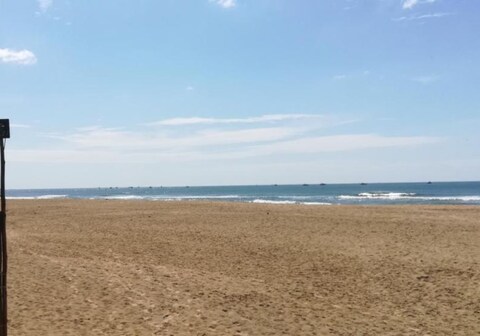 Ocean Breeze Cottage Gokarna