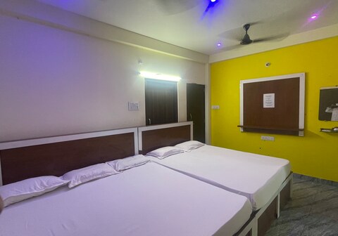 New dev palace guest house