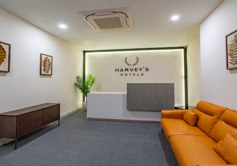 Harvey s Hotels Gachibowli