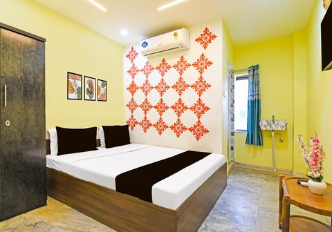 Hotel O De Valentino