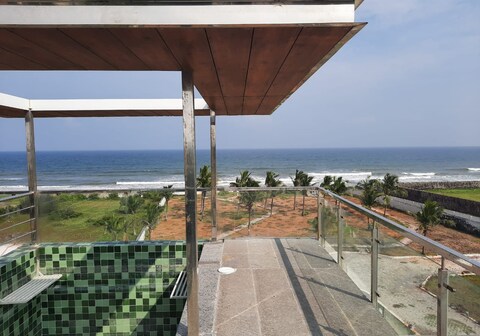 Elite Beach Resort-5 BHK -2