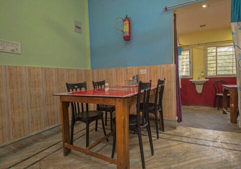 Hotel O Dooars Dhaba And Restaurant