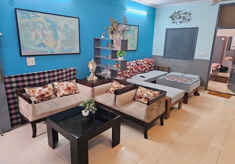 Deer Park Homestay | Rooms with Wi-Fi