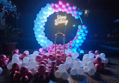 Paradise villas & Resorts