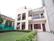 OYO 4548 Green Resorts, Chandigarh OYO 4548 Green Resorts, Chandigarh