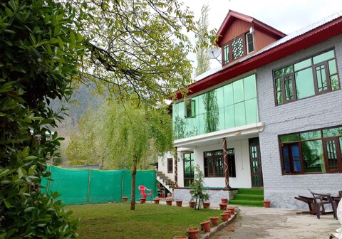 SunDown Terrace Inn