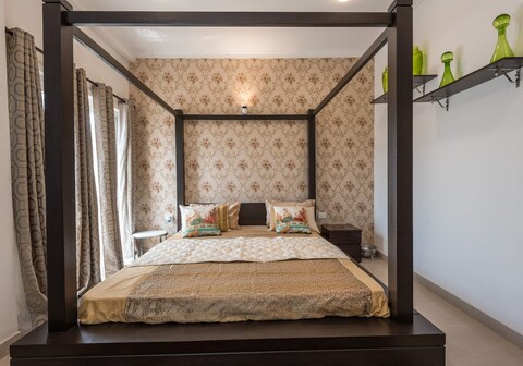 Garden Ville, Greater Noida