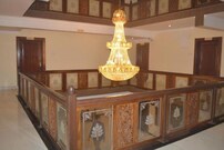 Hotel Grand M S , Srinagar Hotel Grand M S , Srinagar