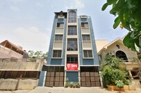 OYO 10232 Hotel Ashberry, Bangalore OYO 10232 Hotel Ashberry, Bangalore