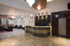 Hotel East Avenue, Calicut (Kozhikode) Hotel East Avenue, Calicut (Kozhikode)