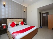 OYO 10381 Hotel Aamantran Inn, Delhi OYO 10381 Hotel Aamantran Inn, Delhi
