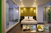 Hotel Silver Leaf, Vapi Hotel Silver Leaf, Vapi
