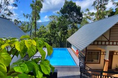 Evaara Resorts, Munnar Evaara Resorts, Munnar