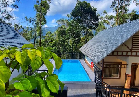 Evaara Resorts