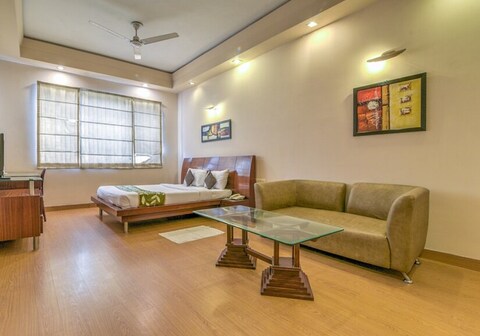 Ambience Stays | DLF Phase 3