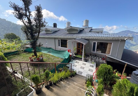 Shivam homestay shimla