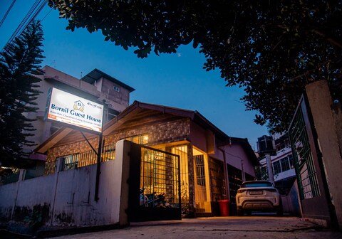 Bornil Homestay Room With Wifi