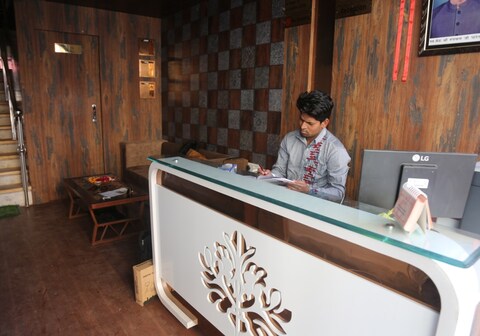 Hotel Royal Plaza