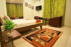 Golden Residency, Mysore Golden Residency, Mysore