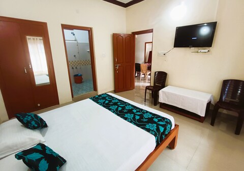 Stays 42 - Coorg Cardamom Estate Stay