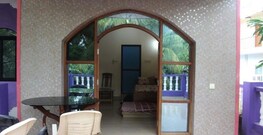 Anand Guest House, Goa Anand Guest House, Goa