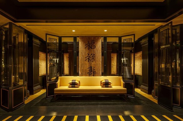 Duxton Reserve, a Marriott Autograph Collection Hotel