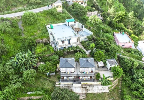 Route 707 Home Sweet Home