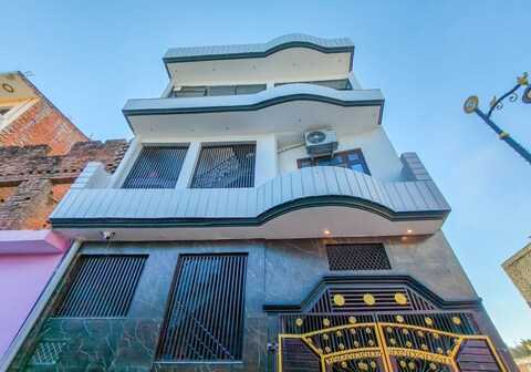 Satyadarshan Palace
