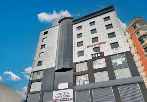 Hotel O Eat & Repeat