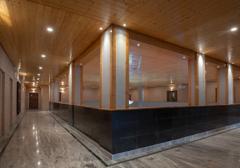 Himalayan Gateway By Dept of Tourism, GTA