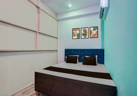 Hotel O Ayush Hotel & Restaurant