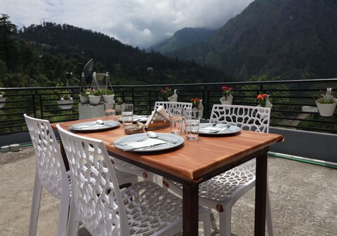 A-Nature Resort