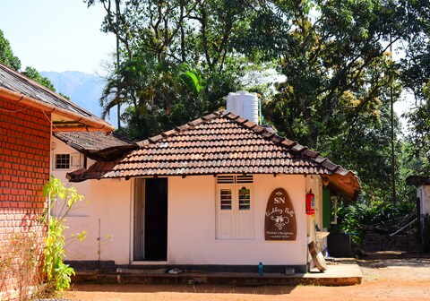 Delight view planters