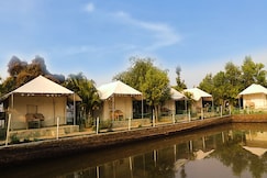 Jungle Camp, Bhubaneshwar Jungle Camp, Bhubaneshwar