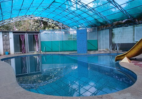 Leisure Inn Resort by NHospitalty