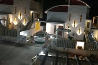 Ags Holiday Resorts , Yelagiri Ags Holiday Resorts , Yelagiri