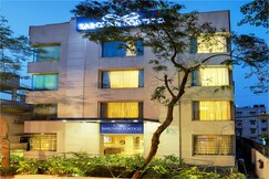 Sarovar Portico Naraina, Delhi Sarovar Portico Naraina, Delhi
