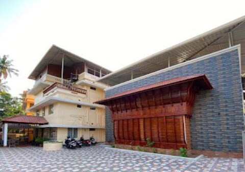 Coral Cove Beach Resorts