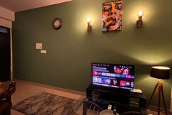 Hayaat's Stay, Lucknow Hayaat's Stay, Lucknow