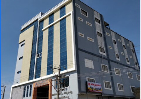 Madhavi Grand Inn