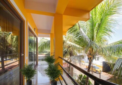 Joel's Riverwood Morjim