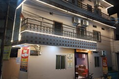 Sahu Palace Home Stay, Ujjain Sahu Palace Home Stay, Ujjain