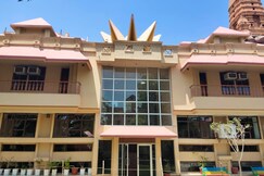 Hotel Ananda krishna Van, Vrindavan Hotel Ananda krishna Van, Vrindavan
