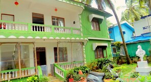 Seema Holidays Candolim, Goa Seema Holidays Candolim, Goa